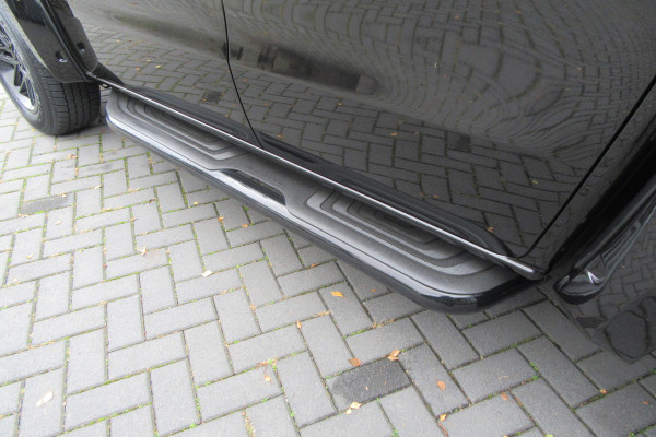 Mercedes-Benz X-Klasse 350 d 4-MATIC Power Edition, 360 Camera, Trekhaak Mercedes-Benz X-Klasse 350 d 4-MATIC Power Edition, 360 Camera, Trekhaak