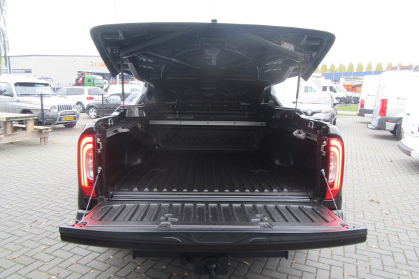 Mercedes-Benz X-Klasse 350 d 4-MATIC Power Edition, 360 Camera, Trekhaak Mercedes-Benz X-Klasse 350 d 4-MATIC Power Edition, 360 Camera, Trekhaak