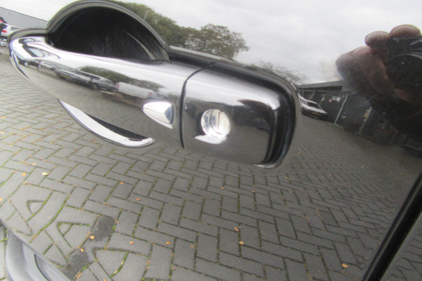 Mercedes-Benz X-Klasse 350 d 4-MATIC Power Edition, 360 Camera, Trekhaak Mercedes-Benz X-Klasse 350 d 4-MATIC Power Edition, 360 Camera, Trekhaak