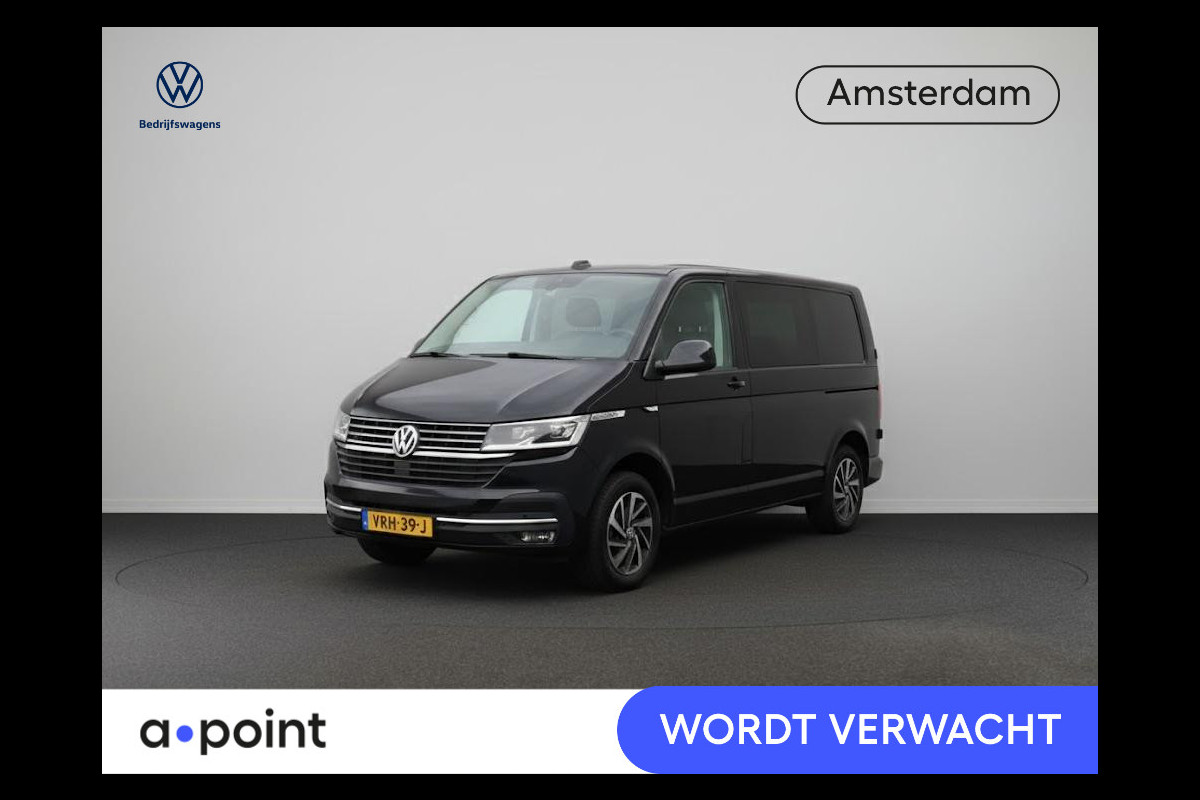Volkswagen Transporter 2.0 TDI L2H3 28 Bulli