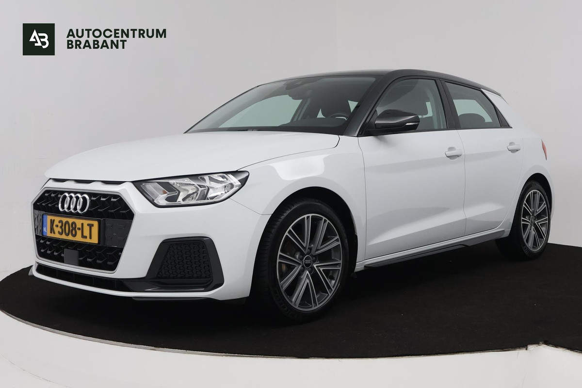 Audi A1 Sportback 25 TFSI epic (LANE-ASSIST, CRUISE CONTROL, DIGITALE COCKPIT)
