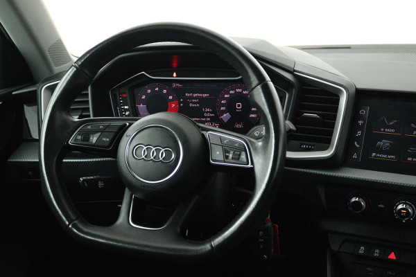 Audi A1 Sportback 25 TFSI epic (LANE-ASSIST, CRUISE CONTROL, DIGITALE COCKPIT) Audi A1 Sportback 25 TFSI epic (LANE-ASSIST, CRUISE CONTROL, DIGITALE COCKPIT)