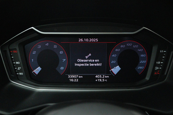 Audi A1 Sportback 25 TFSI epic (LANE-ASSIST, CRUISE CONTROL, DIGITALE COCKPIT) Audi A1 Sportback 25 TFSI epic (LANE-ASSIST, CRUISE CONTROL, DIGITALE COCKPIT)