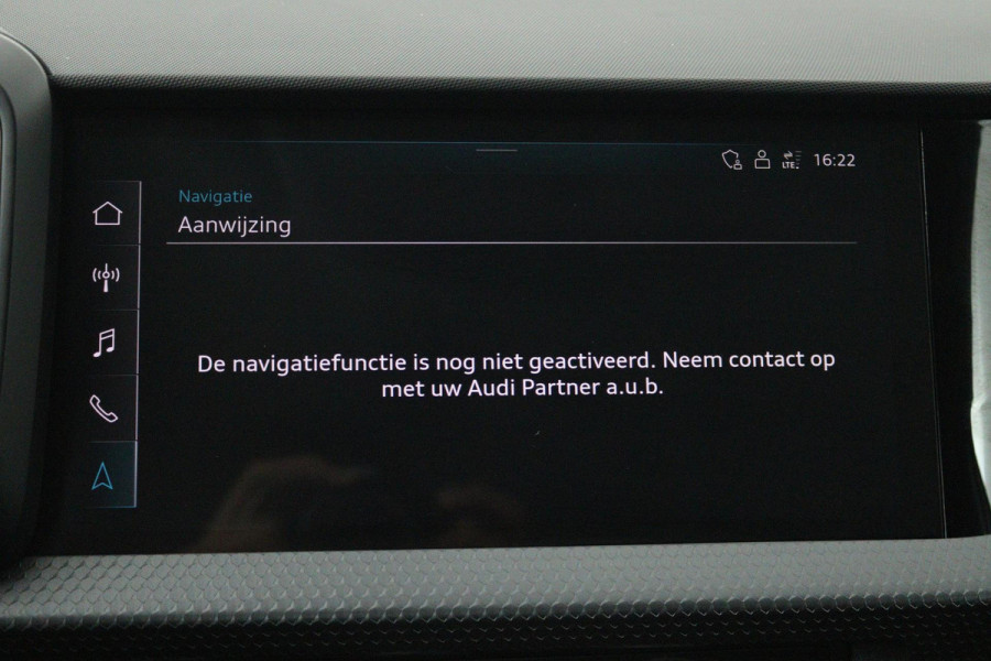 Audi A1 Sportback 25 TFSI epic (LANE-ASSIST, CRUISE CONTROL, DIGITALE COCKPIT) Audi A1 Sportback 25 TFSI epic (LANE-ASSIST, CRUISE CONTROL, DIGITALE COCKPIT)