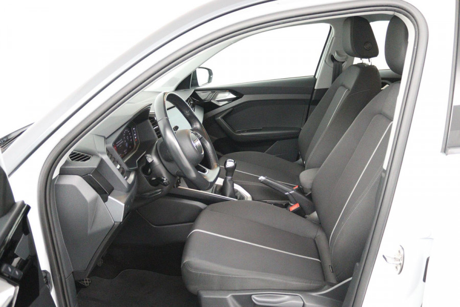 Audi A1 Sportback 25 TFSI epic (LANE-ASSIST, CRUISE CONTROL, DIGITALE COCKPIT) Audi A1 Sportback 25 TFSI epic (LANE-ASSIST, CRUISE CONTROL, DIGITALE COCKPIT)