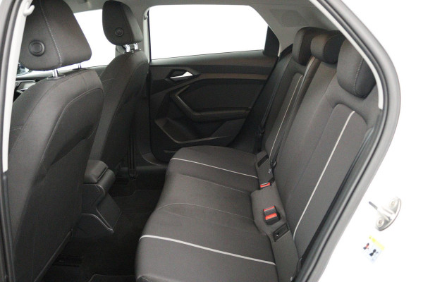 Audi A1 Sportback 25 TFSI epic (LANE-ASSIST, CRUISE CONTROL, DIGITALE COCKPIT) Audi A1 Sportback 25 TFSI epic (LANE-ASSIST, CRUISE CONTROL, DIGITALE COCKPIT)