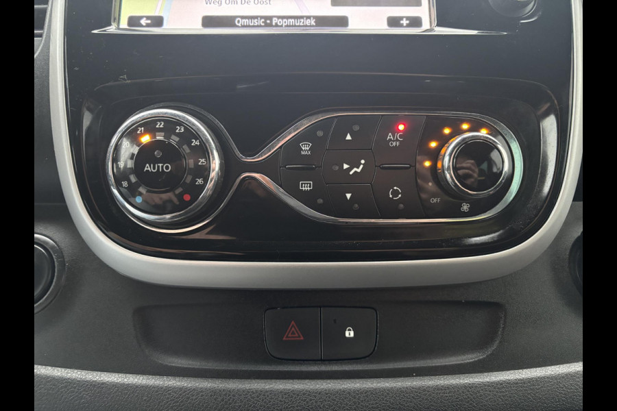 Opel Vivaro 1.6 CDTI L2H1 DC*IRMSCHER*2XSCHUIF*ECC*CRUISE*NAVI Opel Vivaro 1.6 CDTI L2H1 DC*IRMSCHER*2XSCHUIF*ECC*CRUISE*NAVI