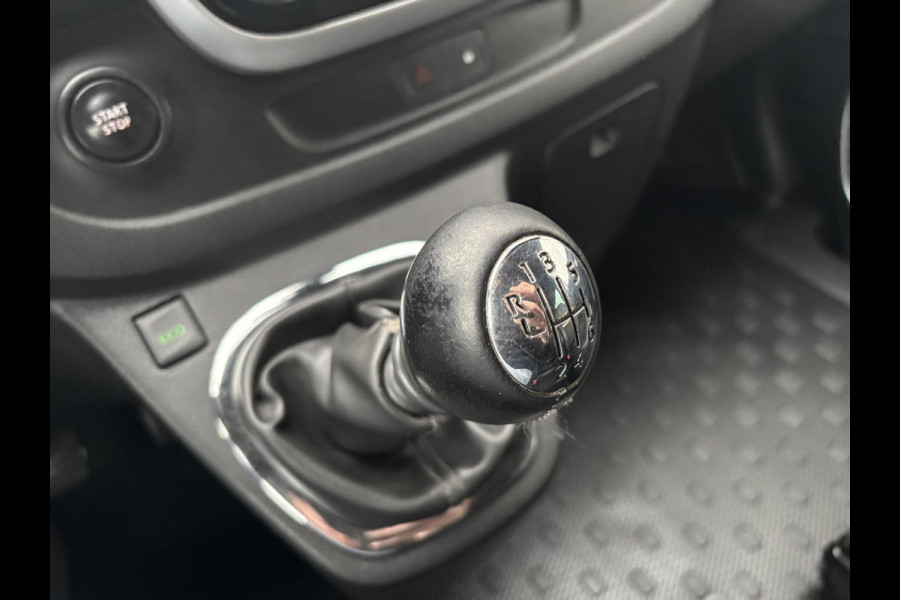 Opel Vivaro 1.6 CDTI L2H1 DC*IRMSCHER*2XSCHUIF*ECC*CRUISE*NAVI Opel Vivaro 1.6 CDTI L2H1 DC*IRMSCHER*2XSCHUIF*ECC*CRUISE*NAVI