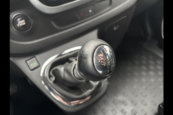 Opel Vivaro 1.6 CDTI L2H1 DC*IRMSCHER*2XSCHUIF*ECC*CRUISE*NAVI Opel Vivaro 1.6 CDTI L2H1 DC*IRMSCHER*2XSCHUIF*ECC*CRUISE*NAVI