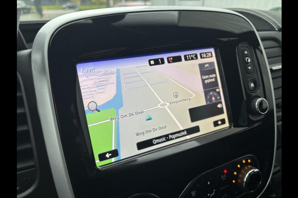 Opel Vivaro 1.6 CDTI L2H1 DC*IRMSCHER*2XSCHUIF*ECC*CRUISE*NAVI Opel Vivaro 1.6 CDTI L2H1 DC*IRMSCHER*2XSCHUIF*ECC*CRUISE*NAVI