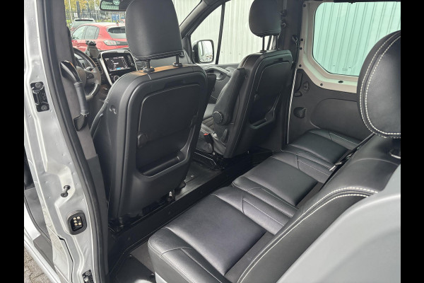 Opel Vivaro 1.6 CDTI L2H1 DC*IRMSCHER*2XSCHUIF*ECC*CRUISE*NAVI Opel Vivaro 1.6 CDTI L2H1 DC*IRMSCHER*2XSCHUIF*ECC*CRUISE*NAVI