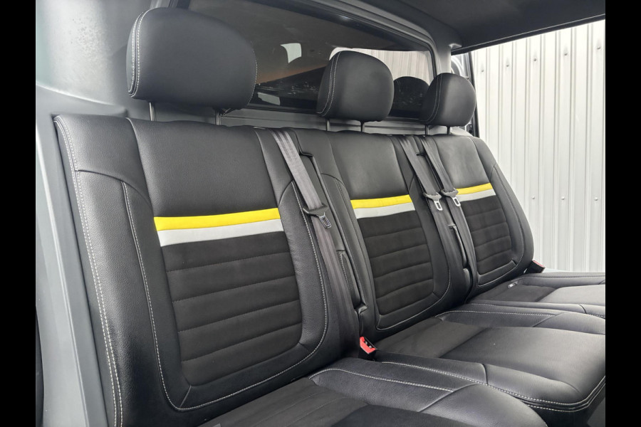 Opel Vivaro 1.6 CDTI L2H1 DC*IRMSCHER*2XSCHUIF*ECC*CRUISE*NAVI Opel Vivaro 1.6 CDTI L2H1 DC*IRMSCHER*2XSCHUIF*ECC*CRUISE*NAVI