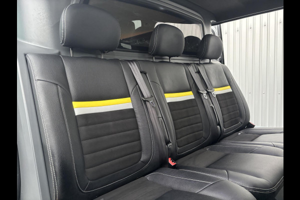 Opel Vivaro 1.6 CDTI L2H1 DC*IRMSCHER*2XSCHUIF*ECC*CRUISE*NAVI Opel Vivaro 1.6 CDTI L2H1 DC*IRMSCHER*2XSCHUIF*ECC*CRUISE*NAVI