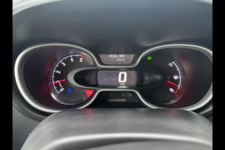 Opel Vivaro 1.6 CDTI L2H1 DC*IRMSCHER*2XSCHUIF*ECC*CRUISE*NAVI Opel Vivaro 1.6 CDTI L2H1 DC*IRMSCHER*2XSCHUIF*ECC*CRUISE*NAVI