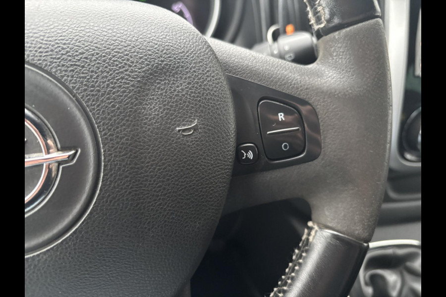 Opel Vivaro 1.6 CDTI L2H1 DC*IRMSCHER*2XSCHUIF*ECC*CRUISE*NAVI Opel Vivaro 1.6 CDTI L2H1 DC*IRMSCHER*2XSCHUIF*ECC*CRUISE*NAVI