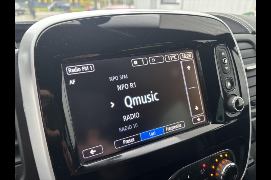 Opel Vivaro 1.6 CDTI L2H1 DC*IRMSCHER*2XSCHUIF*ECC*CRUISE*NAVI Opel Vivaro 1.6 CDTI L2H1 DC*IRMSCHER*2XSCHUIF*ECC*CRUISE*NAVI