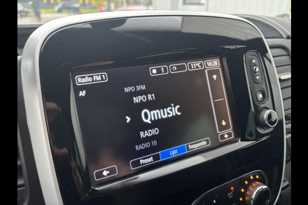 Opel Vivaro 1.6 CDTI L2H1 DC*IRMSCHER*2XSCHUIF*ECC*CRUISE*NAVI Opel Vivaro 1.6 CDTI L2H1 DC*IRMSCHER*2XSCHUIF*ECC*CRUISE*NAVI