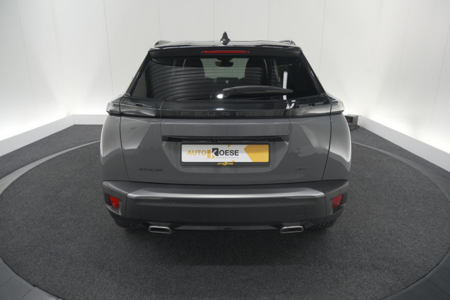 Peugeot 2008 PureTech 130 EAT8 GT | 360 Camera | Stoelmassage | Adaptieve Cruise Control | Dodehoekdetectie Peugeot 2008 PureTech 130 EAT8 GT | 360 Camera | Stoelmassage | Adaptieve Cruise Control | Dodehoekdetectie