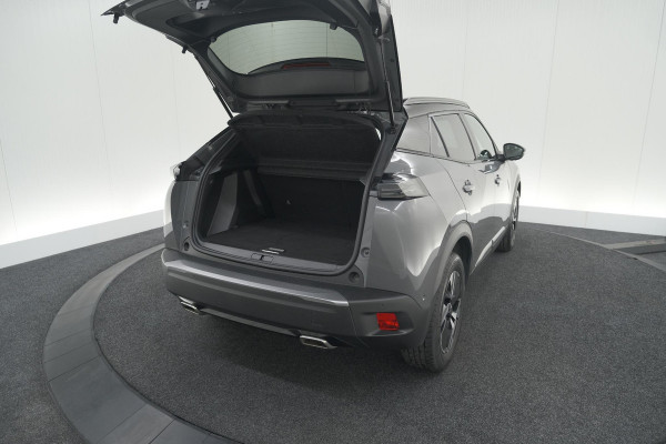Peugeot 2008 PureTech 130 EAT8 GT | 360 Camera | Stoelmassage | Adaptieve Cruise Control | Dodehoekdetectie Peugeot 2008 PureTech 130 EAT8 GT | 360 Camera | Stoelmassage | Adaptieve Cruise Control | Dodehoekdetectie