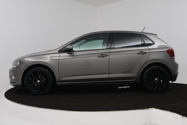 Volkswagen Polo 1.0 TSI Comfortline (CRUISE CONTROL ADAPTIEF, NAVIGATIE CARPLAY, BLUETOOTH)