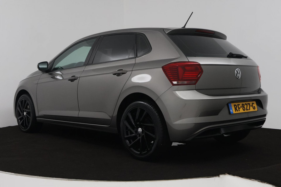 Volkswagen Polo 1.0 TSI Comfortline (CRUISE CONTROL ADAPTIEF, NAVIGATIE CARPLAY, BLUETOOTH)