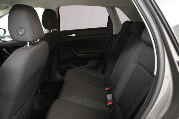 Volkswagen Polo 1.0 TSI Comfortline (CRUISE CONTROL ADAPTIEF, NAVIGATIE CARPLAY, BLUETOOTH)