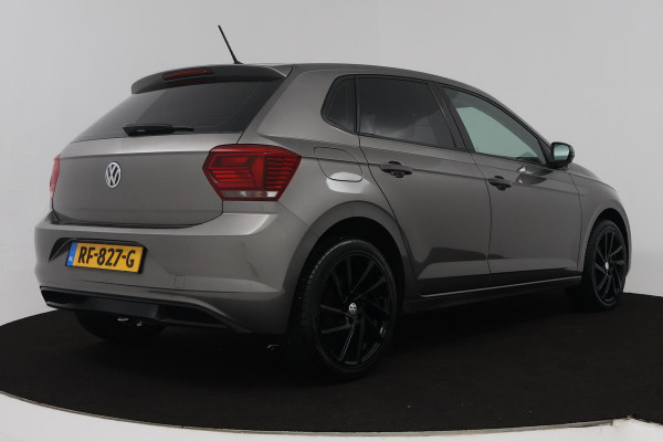Volkswagen Polo 1.0 TSI Comfortline (CRUISE CONTROL ADAPTIEF, NAVIGATIE CARPLAY, BLUETOOTH)