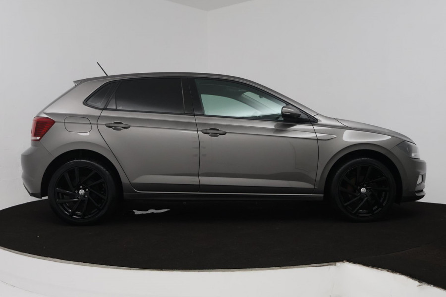 Volkswagen Polo 1.0 TSI Comfortline (CRUISE CONTROL ADAPTIEF, NAVIGATIE CARPLAY, BLUETOOTH)