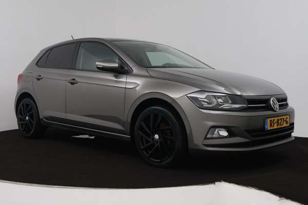 Volkswagen Polo 1.0 TSI Comfortline (CRUISE CONTROL ADAPTIEF, NAVIGATIE CARPLAY, BLUETOOTH)