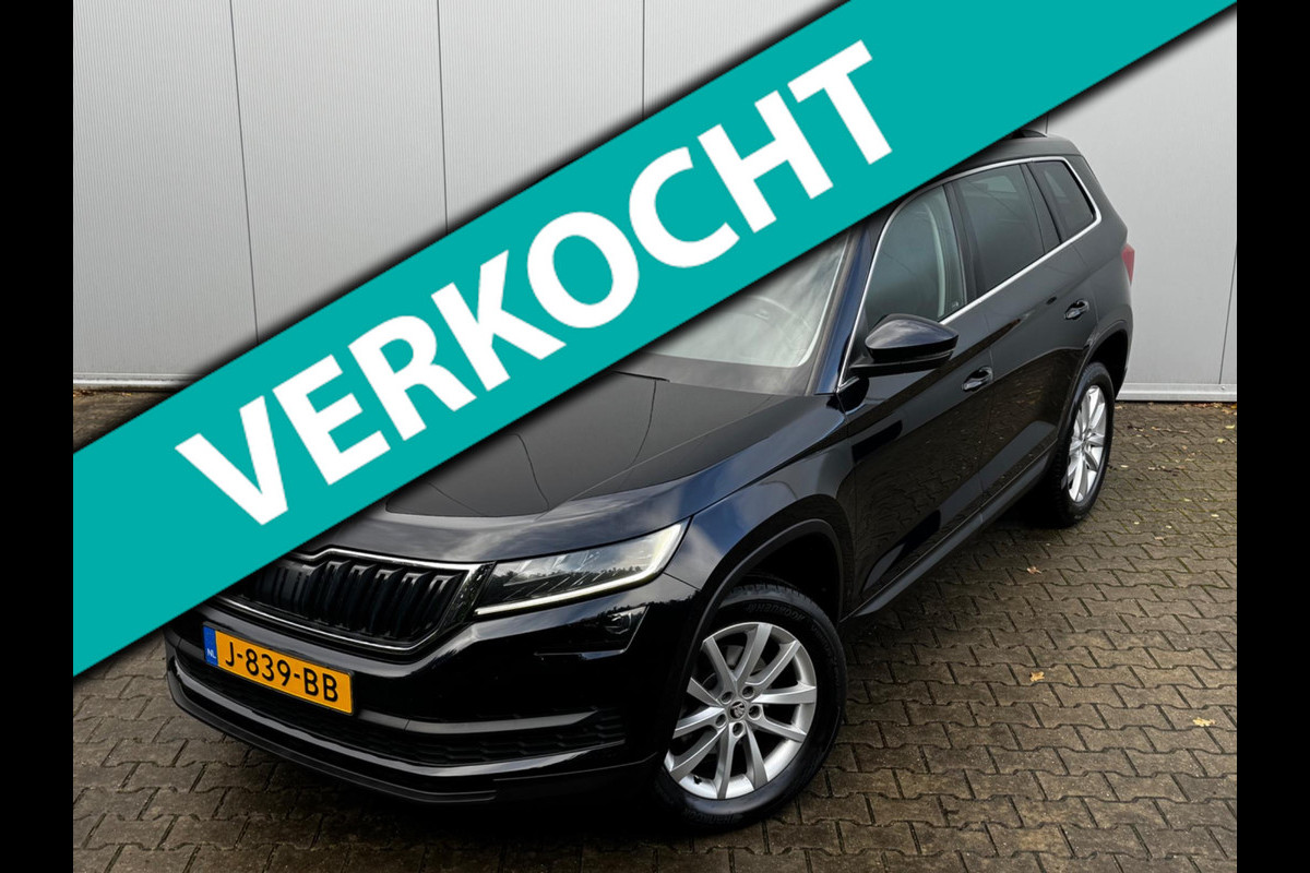 Škoda Kodiaq 1.5TSI BUSINESS EDITION PANORAMADAK VIRTUAL TREKHAAK CANTON Škoda Kodiaq 1.5TSI BUSINESS EDITION PANORAMADAK VIRTUAL TREKHAAK CANTON