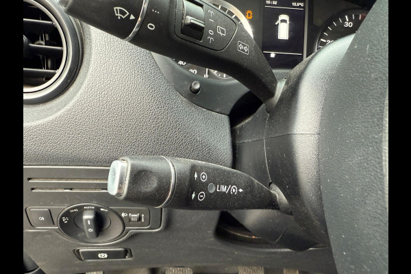Mercedes-Benz Vito 114 CDI Lang L2 Dubbele Cabine - Airco - Cruise Mercedes-Benz Vito 114 CDI Lang L2 Dubbele Cabine - Airco - Cruise