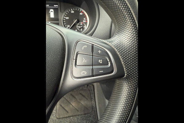 Mercedes-Benz Vito 114 CDI Lang L2 Dubbele Cabine - Airco - Cruise Mercedes-Benz Vito 114 CDI Lang L2 Dubbele Cabine - Airco - Cruise