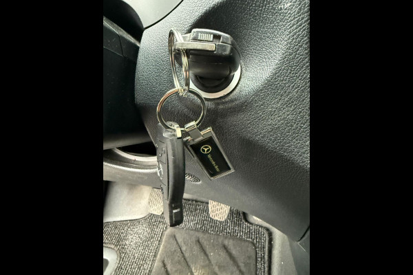 Mercedes-Benz Vito 114 CDI Lang L2 Dubbele Cabine - Airco - Cruise Mercedes-Benz Vito 114 CDI Lang L2 Dubbele Cabine - Airco - Cruise