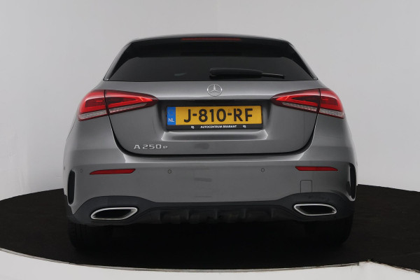 Mercedes-Benz A-Klasse 250 e Business Solution AMG Limited (PANORAMADAK, STOELVERWARMING, SFEERVERLICHTING, ELEKTR STOELEN) Mercedes-Benz A-Klasse 250 e Business Solution AMG Limited (PANORAMADAK, STOELVERWARMING, SFEERVERLICHTING, ELEKTR STOELEN)