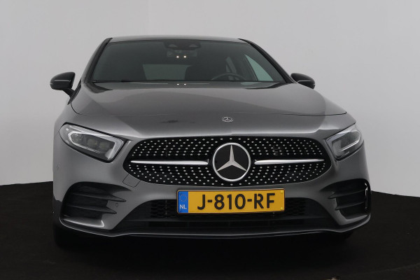 Mercedes-Benz A-Klasse 250 e Business Solution AMG Limited (PANORAMADAK, STOELVERWARMING, SFEERVERLICHTING, ELEKTR STOELEN) Mercedes-Benz A-Klasse 250 e Business Solution AMG Limited (PANORAMADAK, STOELVERWARMING, SFEERVERLICHTING, ELEKTR STOELEN)