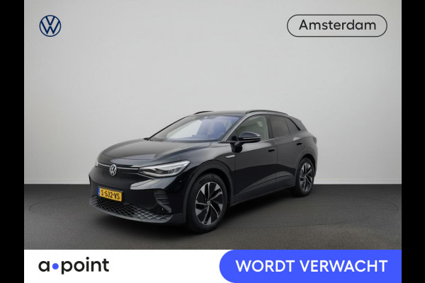 Volkswagen ID.4 Pro 77 kWh 204PK | Wegklapbare trekhaak | Navigatie | Camera