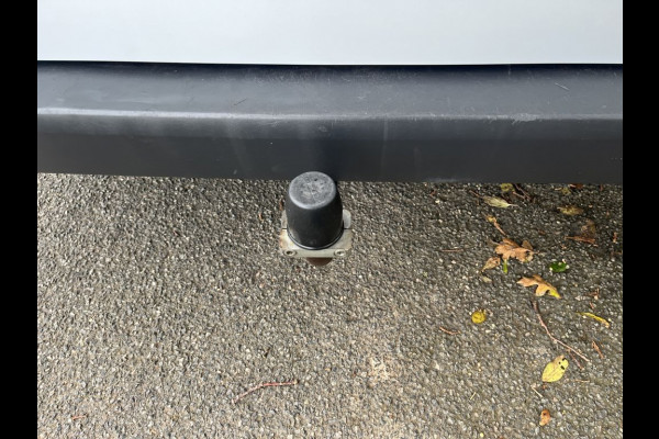 Mercedes-Benz Vito 110 CDI E6 102pk Lang 3p Lease €220 p/m, Airco, Trekhaak,  onderhoudshistorie aanwezig