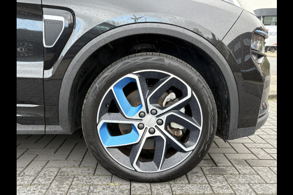 Lynk & Co 01 1.5 261 pk | PHEV | 360 Camera | Adaptieve Cruise | Elek. Achterklep | Panorama dak | Stoelverwarming | 1.800kg Trekgewicht Lynk & Co 01 1.5 261 pk | PHEV | 360 Camera | Adaptieve Cruise | Elek. Achterklep | Panorama dak | Stoelverwarming | 1.800kg Trekgewicht