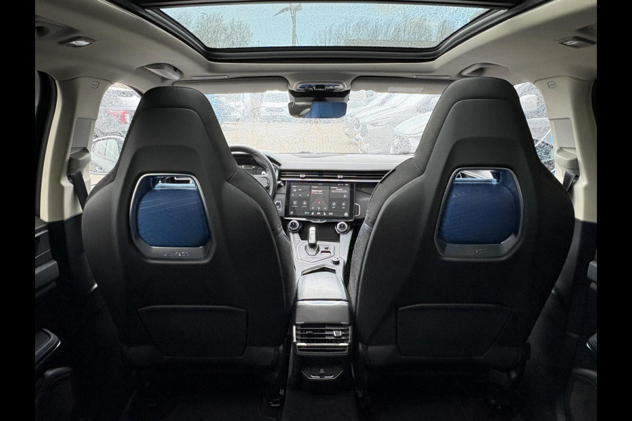 Lynk & Co 01 1.5 261 pk | PHEV | 360 Camera | Adaptieve Cruise | Elek. Achterklep | Panorama dak | Stoelverwarming | 1.800kg Trekgewicht Lynk & Co 01 1.5 261 pk | PHEV | 360 Camera | Adaptieve Cruise | Elek. Achterklep | Panorama dak | Stoelverwarming | 1.800kg Trekgewicht