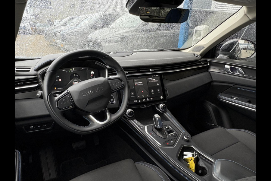 Lynk & Co 01 1.5 261 pk | PHEV | 360 Camera | Adaptieve Cruise | Elek. Achterklep | Panorama dak | Stoelverwarming | 1.800kg Trekgewicht Lynk & Co 01 1.5 261 pk | PHEV | 360 Camera | Adaptieve Cruise | Elek. Achterklep | Panorama dak | Stoelverwarming | 1.800kg Trekgewicht