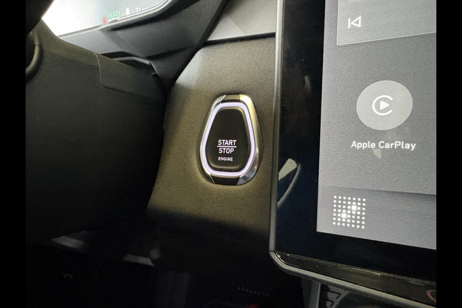 Lynk & Co 01 1.5 261 pk | PHEV | 360 Camera | Adaptieve Cruise | Elek. Achterklep | Panorama dak | Stoelverwarming | 1.800kg Trekgewicht Lynk & Co 01 1.5 261 pk | PHEV | 360 Camera | Adaptieve Cruise | Elek. Achterklep | Panorama dak | Stoelverwarming | 1.800kg Trekgewicht