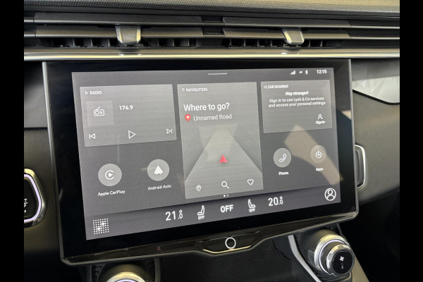 Lynk & Co 01 1.5 261 pk | PHEV | 360 Camera | Adaptieve Cruise | Elek. Achterklep | Panorama dak | Stoelverwarming | 1.800kg Trekgewicht Lynk & Co 01 1.5 261 pk | PHEV | 360 Camera | Adaptieve Cruise | Elek. Achterklep | Panorama dak | Stoelverwarming | 1.800kg Trekgewicht