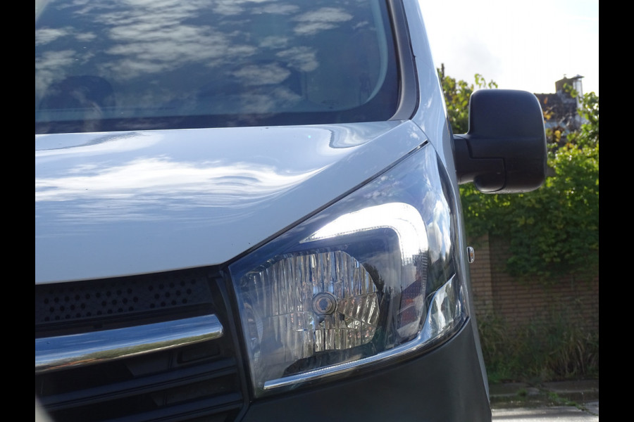 Opel Vivaro 1.6 CDTI L2H1 Edition Euro 6 Opel Vivaro 1.6 CDTI L2H1 Edition Euro 6