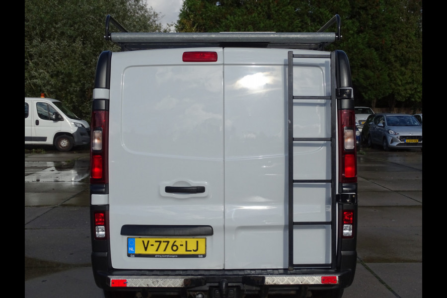 Opel Vivaro 1.6 CDTI L2H1 Edition Euro 6 Opel Vivaro 1.6 CDTI L2H1 Edition Euro 6