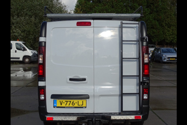 Opel Vivaro 1.6 CDTI L2H1 Edition Euro 6 Opel Vivaro 1.6 CDTI L2H1 Edition Euro 6