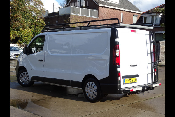 Opel Vivaro 1.6 CDTI L2H1 Edition Euro 6 Opel Vivaro 1.6 CDTI L2H1 Edition Euro 6