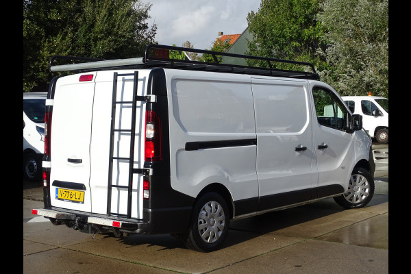 Opel Vivaro 1.6 CDTI L2H1 Edition Euro 6 Opel Vivaro 1.6 CDTI L2H1 Edition Euro 6