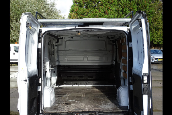 Opel Vivaro 1.6 CDTI L2H1 Edition Euro 6 Opel Vivaro 1.6 CDTI L2H1 Edition Euro 6