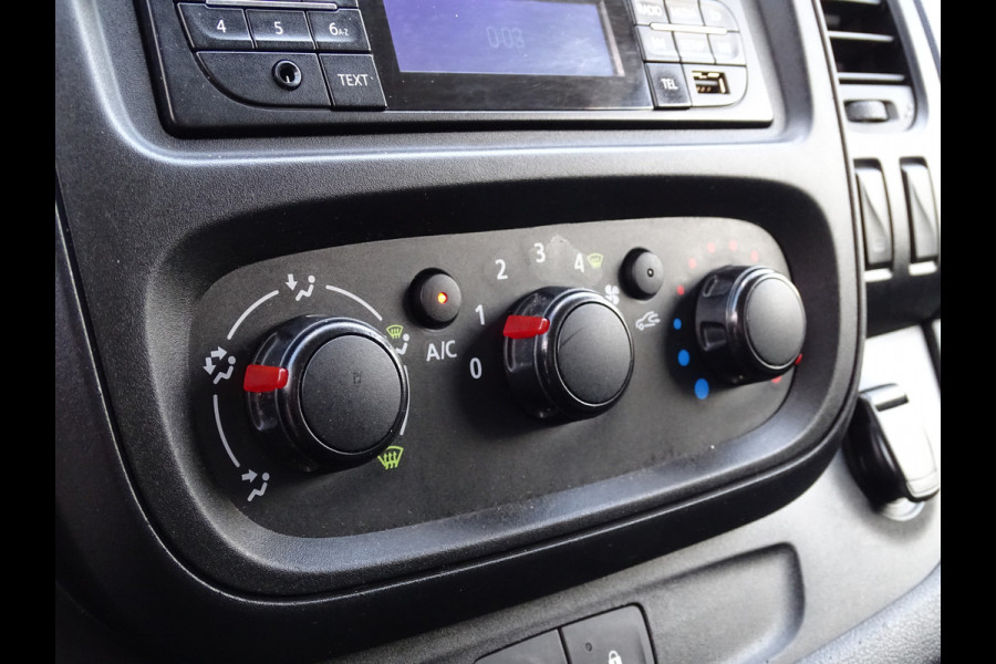 Opel Vivaro 1.6 CDTI L2H1 Edition Euro 6 Opel Vivaro 1.6 CDTI L2H1 Edition Euro 6