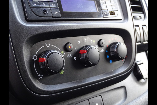 Opel Vivaro 1.6 CDTI L2H1 Edition Euro 6 Opel Vivaro 1.6 CDTI L2H1 Edition Euro 6